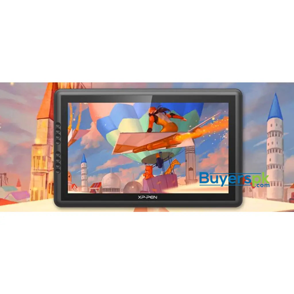 Xp Pen Graphic Tablet Artist 16 Pro - Price in Pakistan Xp Pen Graphic Tablet Artist 16 Pro - Price in Pakistan